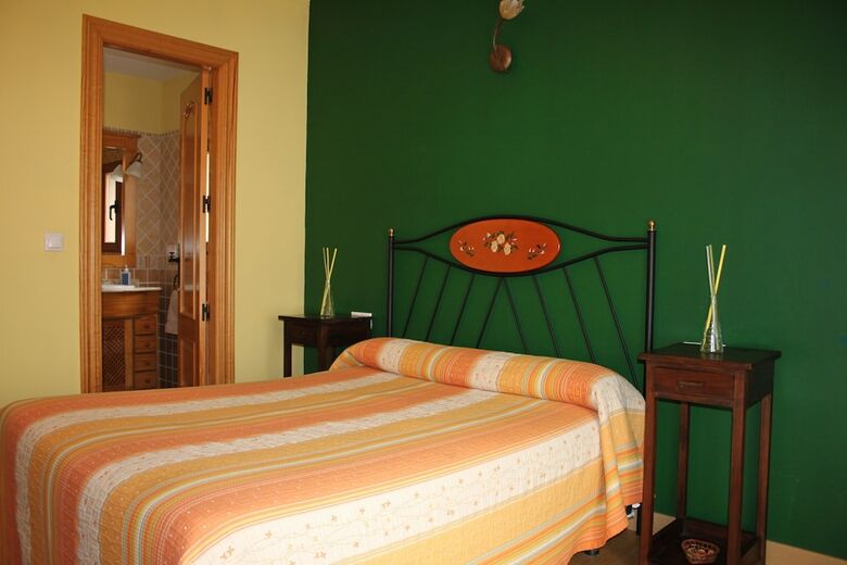 Agroturismo El Rincon Del Labrador