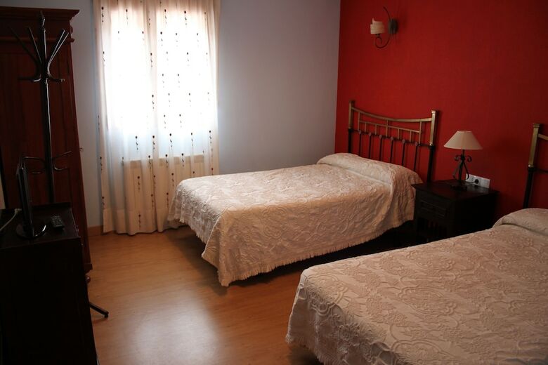 Agroturismo El Rincon Del Labrador