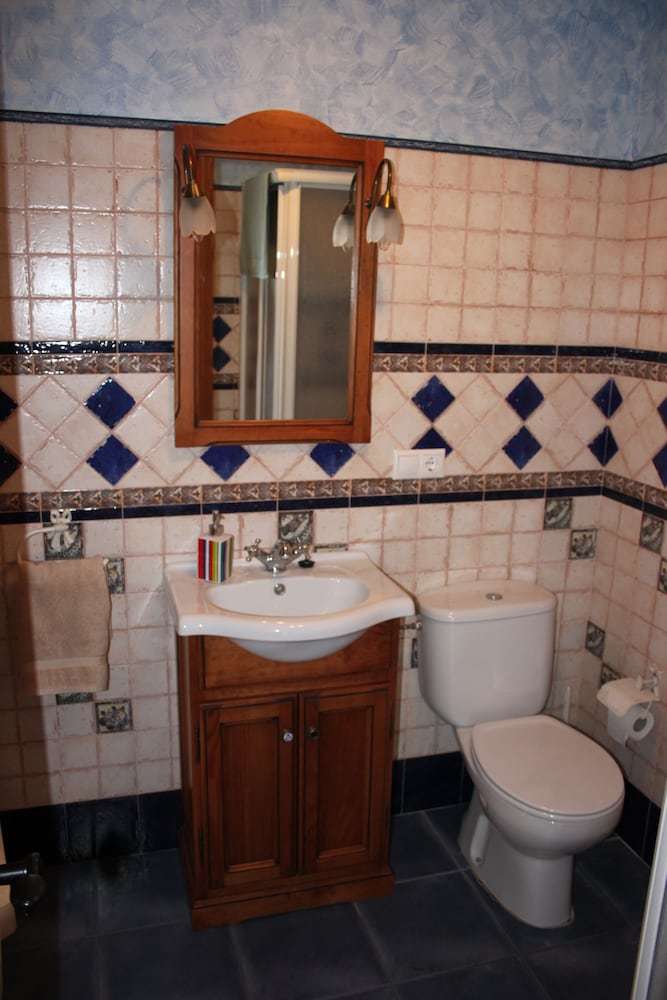 Agroturismo El Rincon Del Labrador