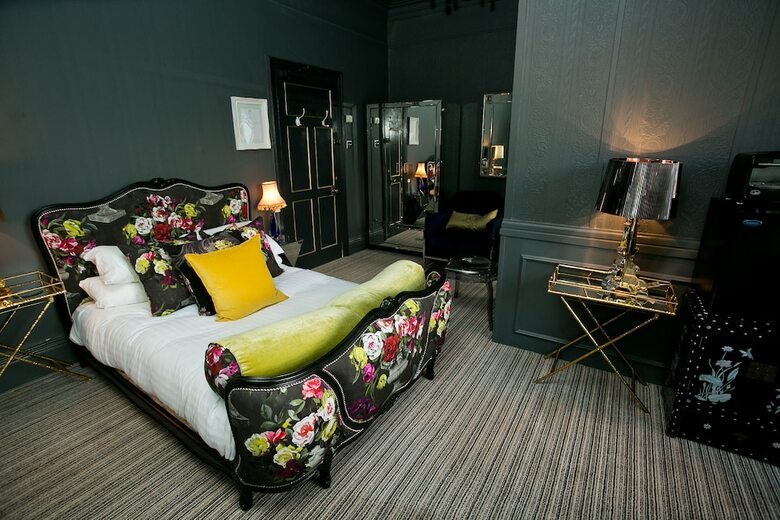 The Rosebery Boutique Hotel