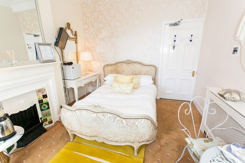 The Rosebery Boutique Hotel