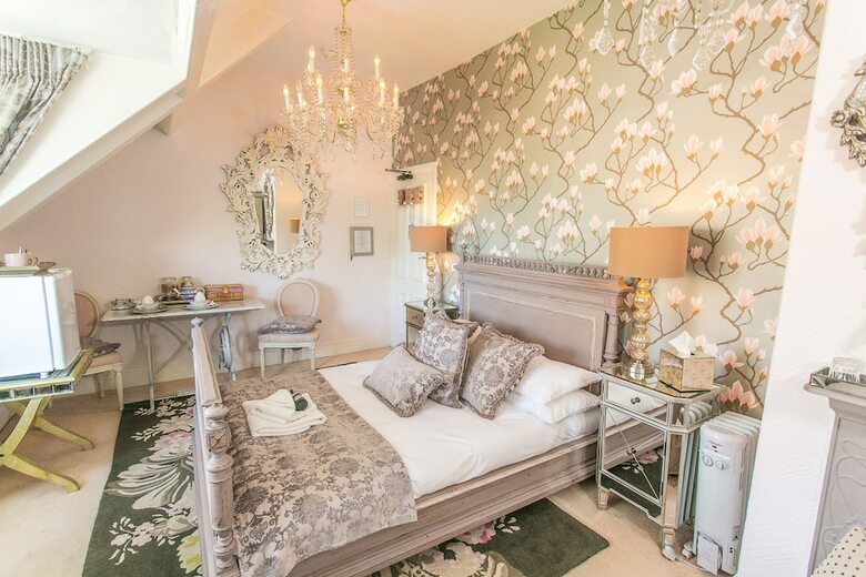 The Rosebery Boutique Hotel