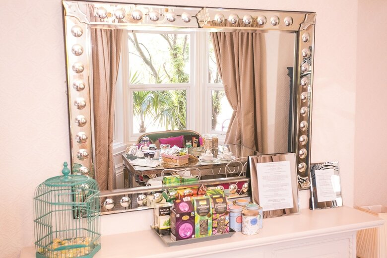 The Rosebery Boutique Hotel