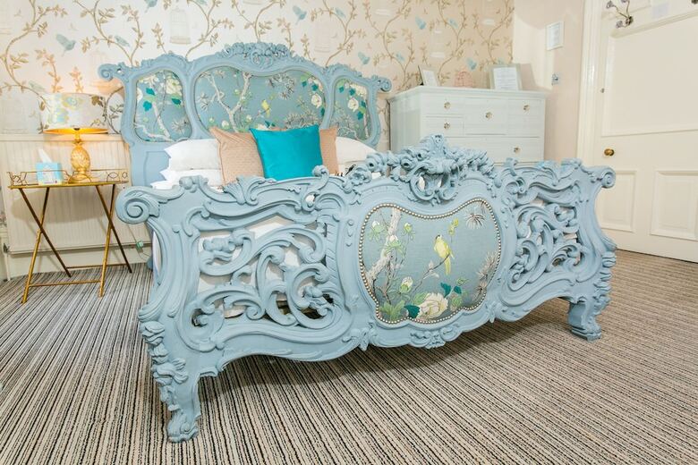 The Rosebery Boutique Hotel