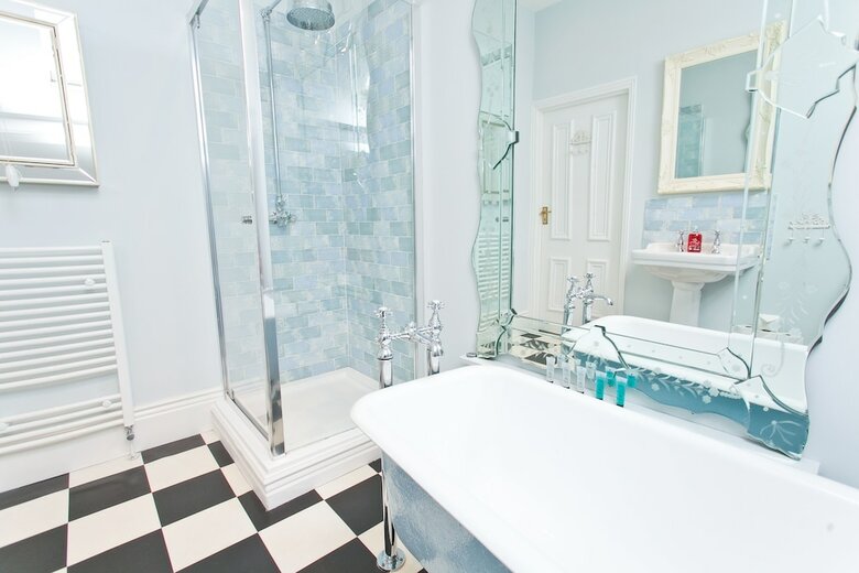 The Rosebery Boutique Hotel