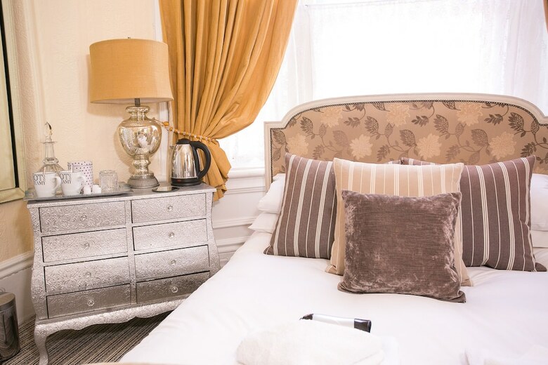The Rosebery Boutique Hotel