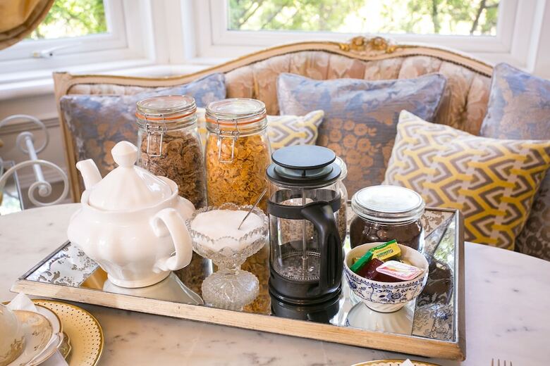 The Rosebery Boutique Hotel