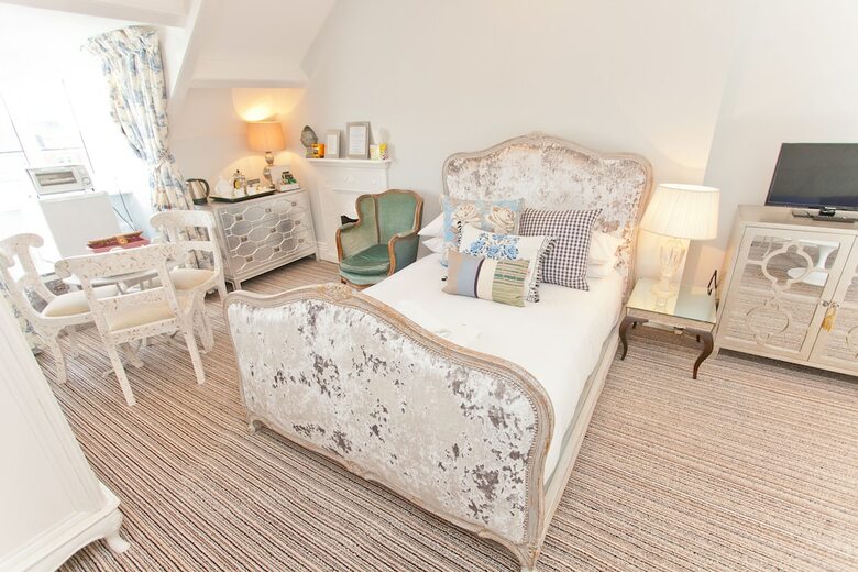 The Rosebery Boutique Hotel