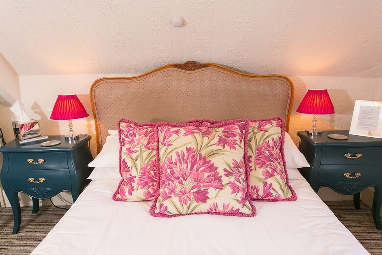 The Rosebery Boutique Hotel