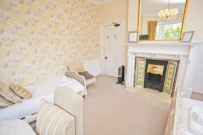 The Rosebery Boutique Hotel