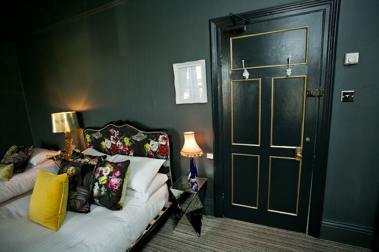 The Rosebery Boutique Hotel