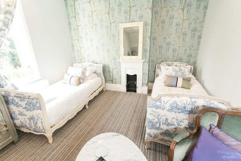 The Rosebery Boutique Hotel