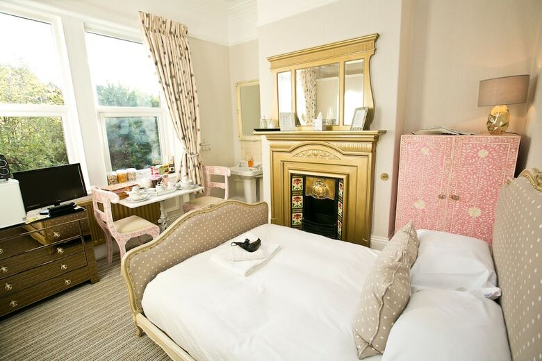 The Rosebery Boutique Hotel