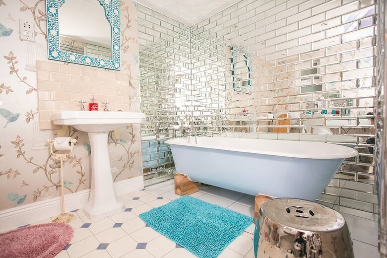 The Rosebery Boutique Hotel
