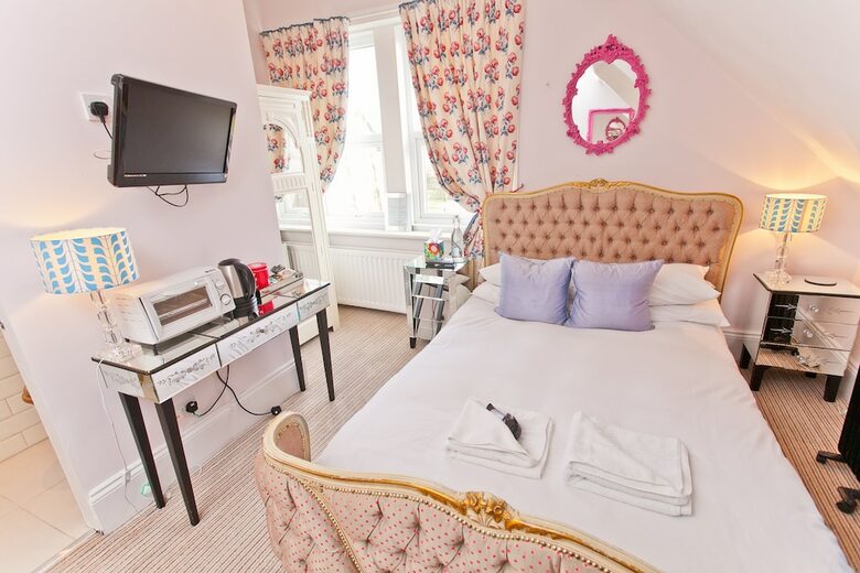The Rosebery Boutique Hotel