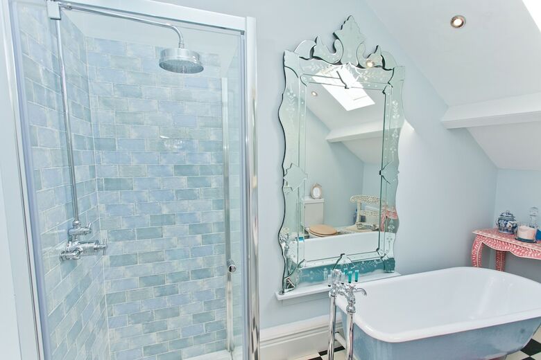 The Rosebery Boutique Hotel
