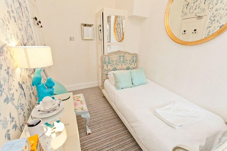 The Rosebery Boutique Hotel