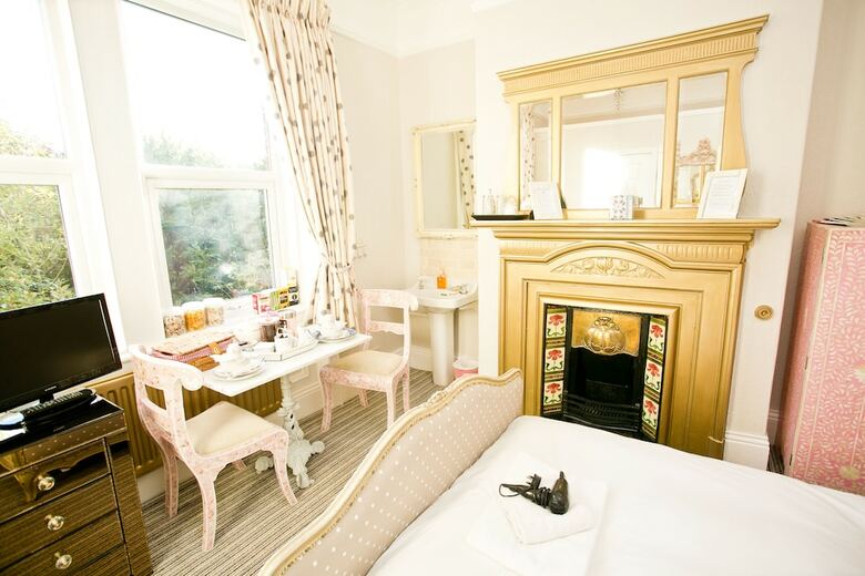 The Rosebery Boutique Hotel