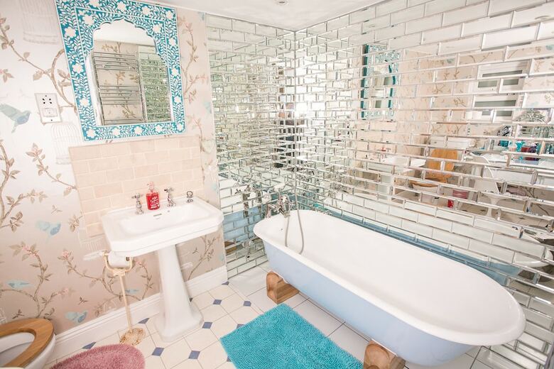 The Rosebery Boutique Hotel