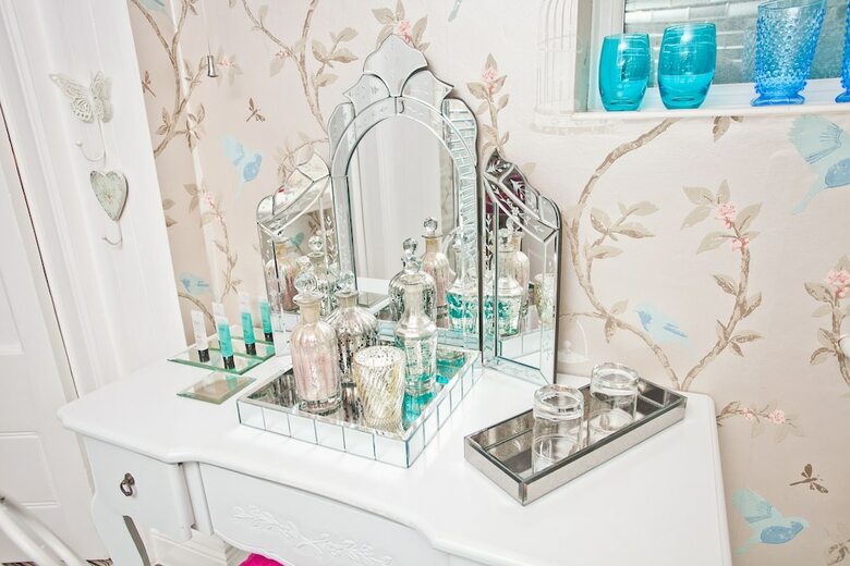 The Rosebery Boutique Hotel