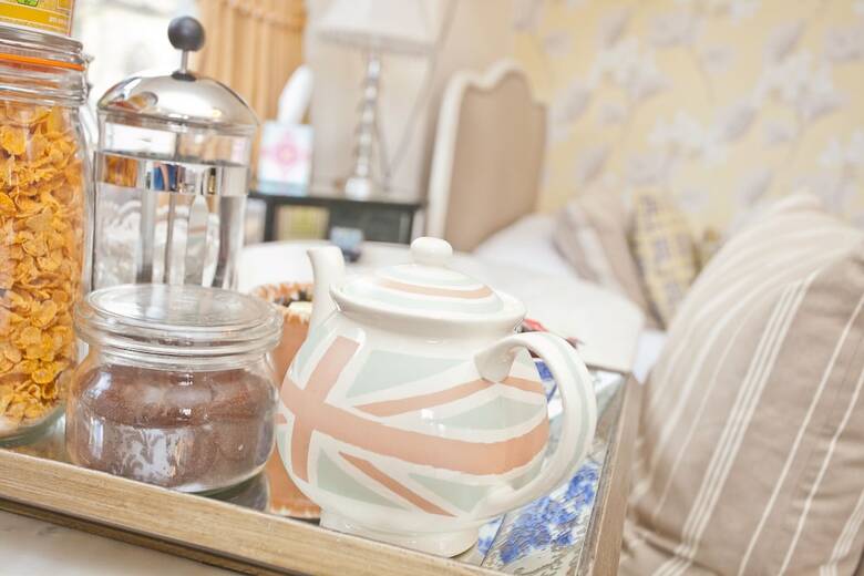 The Rosebery Boutique Hotel