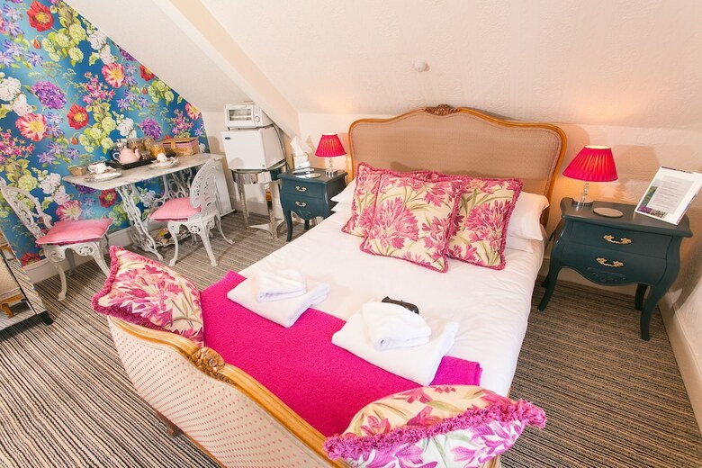 The Rosebery Boutique Hotel