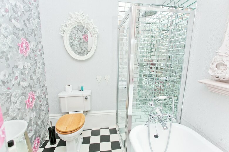 The Rosebery Boutique Hotel