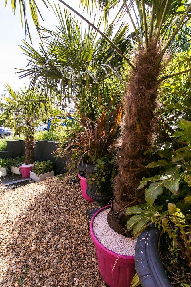 The Rosebery Boutique Hotel