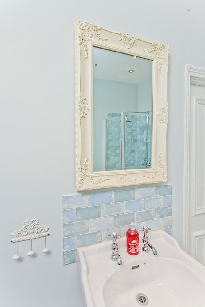 The Rosebery Boutique Hotel