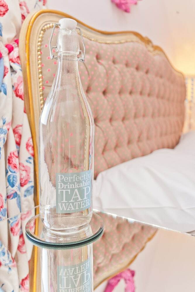 The Rosebery Boutique Hotel