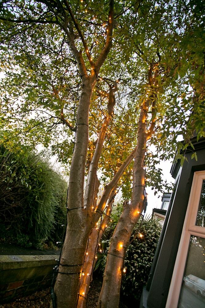 The Rosebery Boutique Hotel