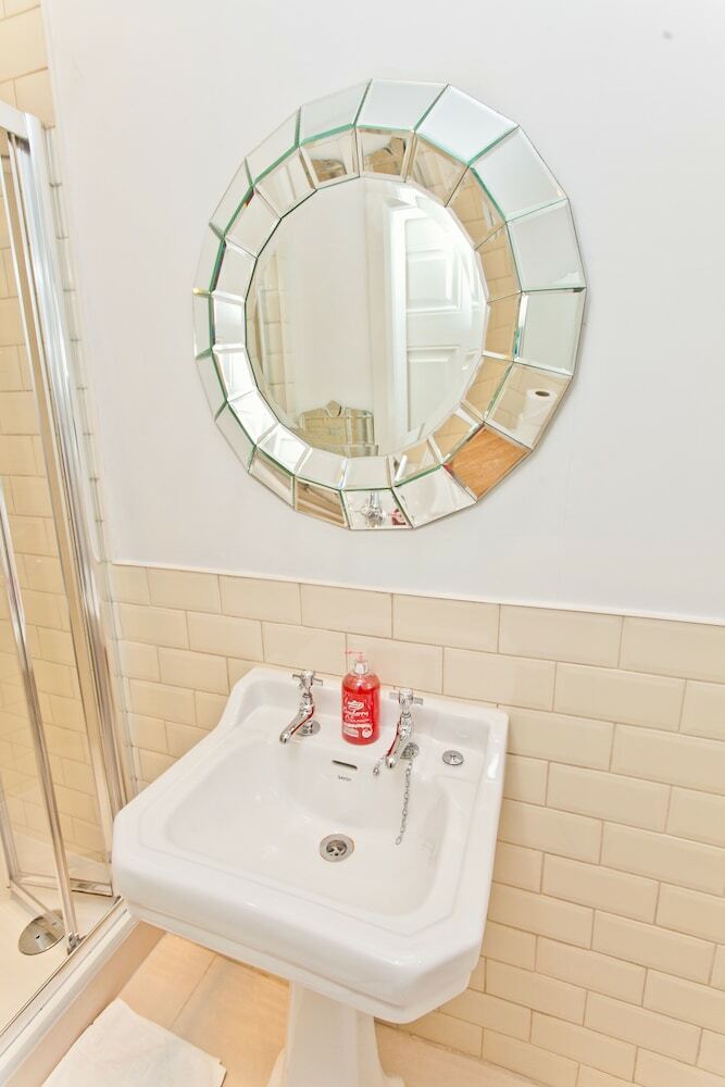The Rosebery Boutique Hotel