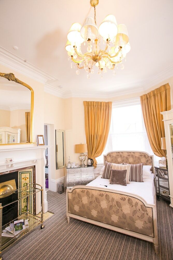 The Rosebery Boutique Hotel