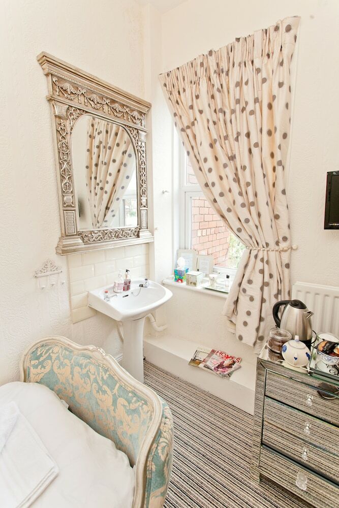 The Rosebery Boutique Hotel
