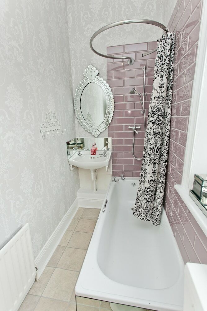 The Rosebery Boutique Hotel