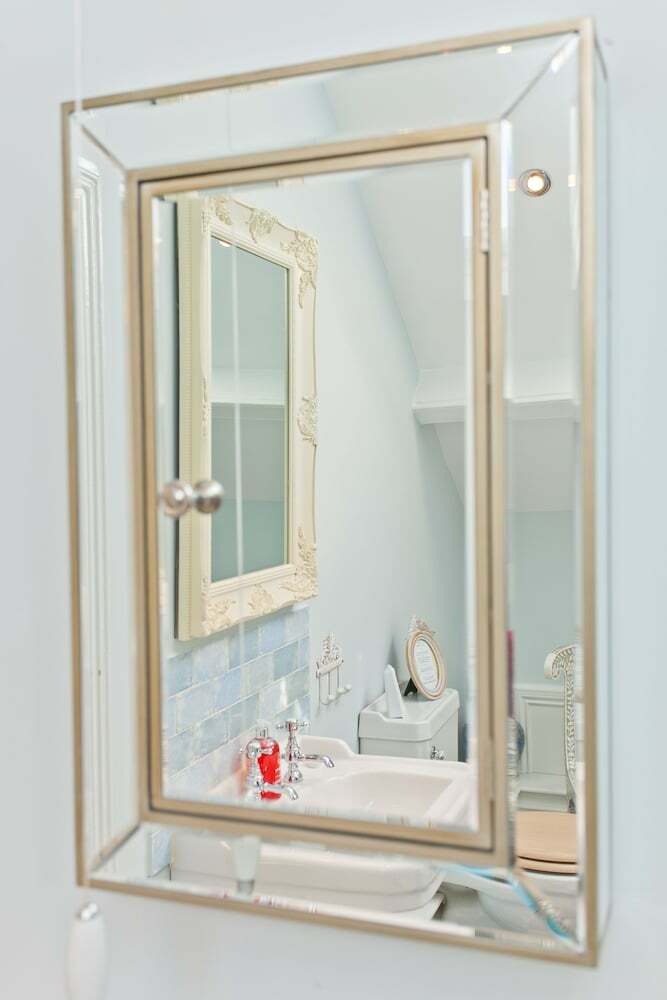 The Rosebery Boutique Hotel