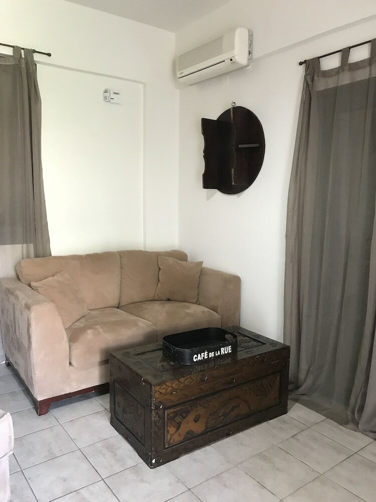 Ioanna's Residence