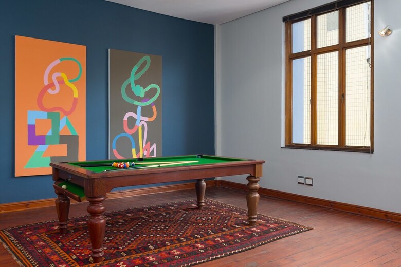 Apartamentos Castle Street 27