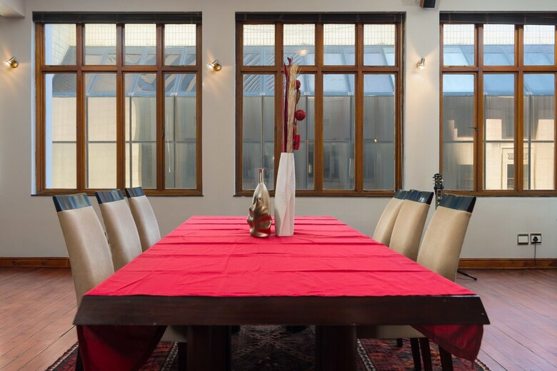Apartamentos Castle Street 27