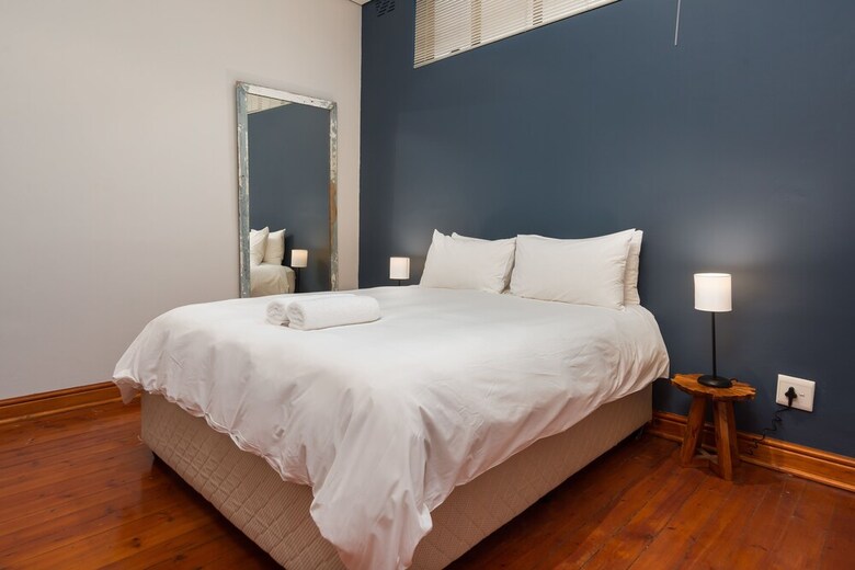 Apartamentos Castle Street 27