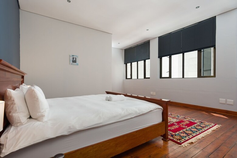 Apartamentos Castle Street 27