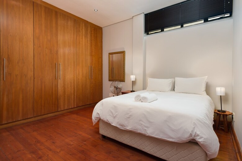 Apartamentos Castle Street 27