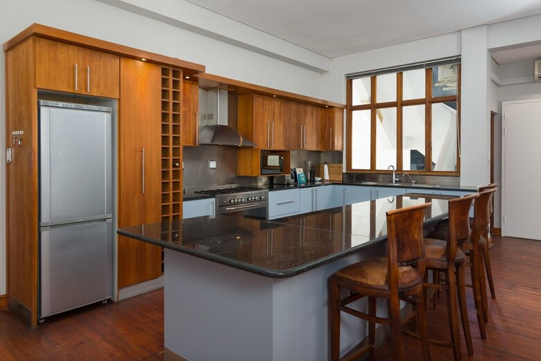 Apartamentos Castle Street 27
