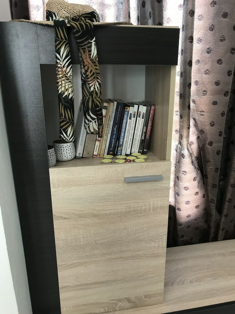 Apartamentos Ioanna's Home