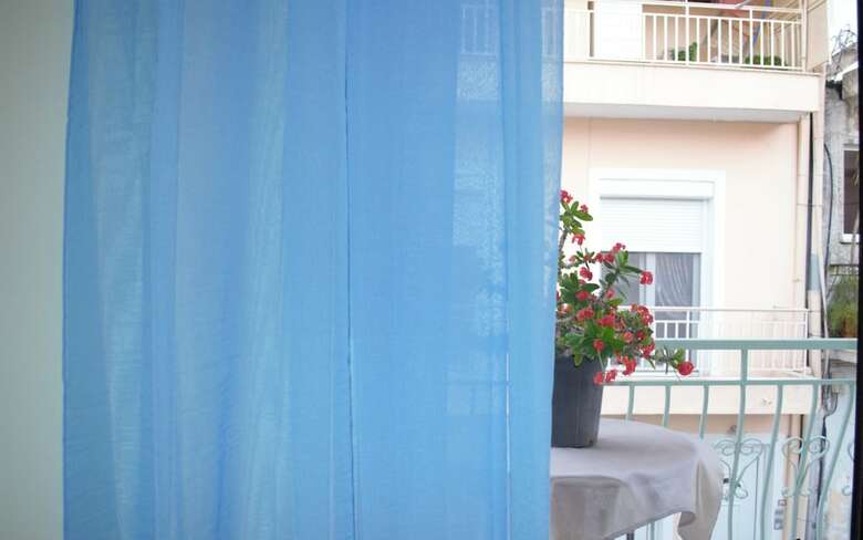 Reggina's Zante House
