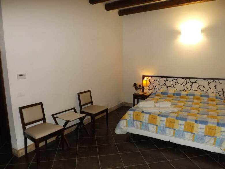 Agroturismo Le Baronie