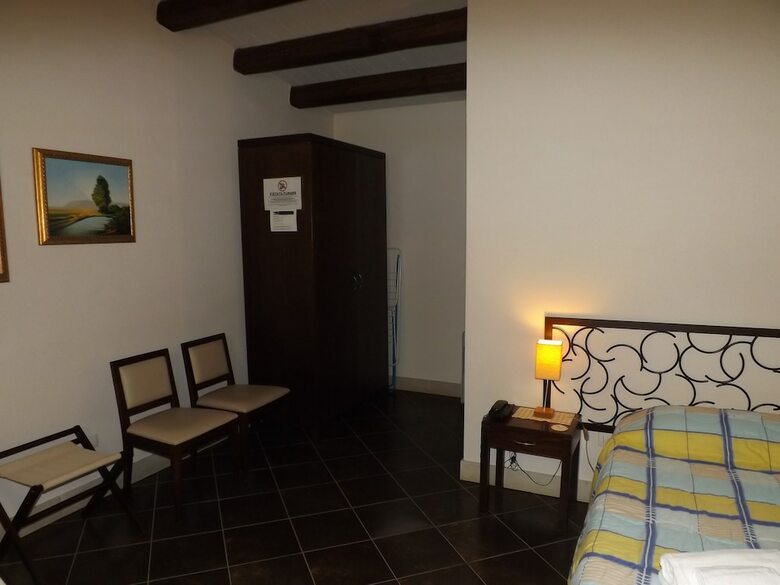 Agroturismo Le Baronie