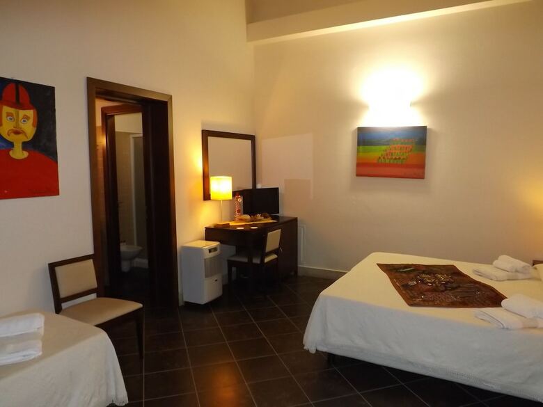 Agroturismo Le Baronie