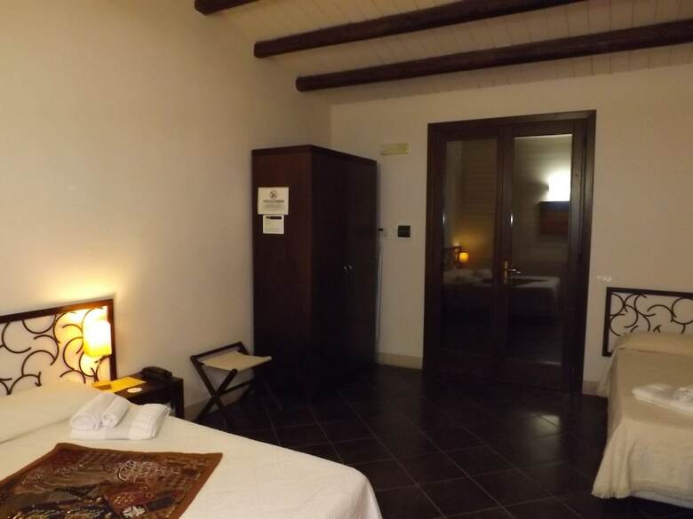Agroturismo Le Baronie