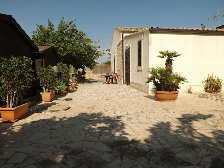 Agroturismo Le Baronie